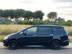 Mitsubishi Grandis 2.4-16V InSport 7-Persoons! ECC Audio/CD, Auto's, Mitsubishi, Voorwielaandrijving, Stof, Gebruikt, Parkeersensor