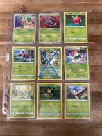 Grass Pokemon cards, per stuk te koop, Hobby en Vrije tijd, Verzamelkaartspellen | Pokémon, Ophalen of Verzenden, Zo goed als nieuw