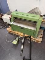 HM knipschaar 650x1.25 plaatschaar, Ophalen, Gebruikt