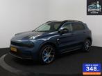 Lynk & Co 01 1.5 PHEV Plugin Hybrid Pano 360cam Airco Cruise, Euro 6, 89 €/maand, Bedrijf, 1854 kg