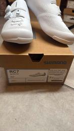 Shimano RC7 Wielrenschoenen maat 43 NIEUW, Bykz, Schoenen, Overige maten, Ophalen of Verzenden