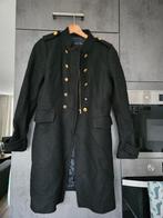 Kiel jas zwart met goud carnaval warm! L, Kleding | Dames, Carnavalskleding en Feestkleding, Ophalen of Verzenden, Zo goed als nieuw