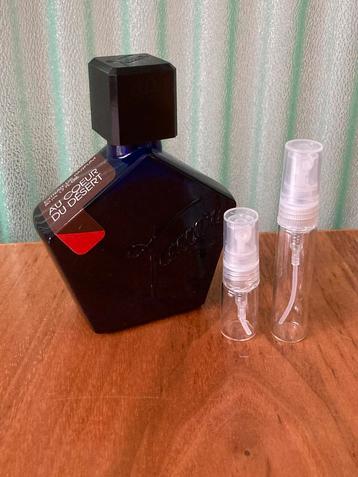 Au Coeur du Désert Tauer Perfumes beschikbaar voor biedingen
