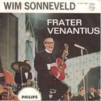 Wim Sonneveld - Frater Venantius - Originele Single, Cd's en Dvd's, Vinyl Singles, Ophalen of Verzenden, Gebruikt