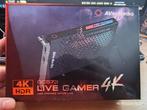 AVerMedia GC573 Live Gamer 4K Capture Card, Ophalen, Zo goed als nieuw