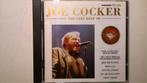 Joe Cocker - The Very Best Of, Cd's en Dvd's, Ophalen of Verzenden, Zo goed als nieuw, Poprock