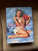 Gil Elvgren: The Complete Pin-Ups - Taschen, Ophalen of Verzenden, Zo goed als nieuw, Fotografie algemeen
