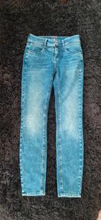 Street one jeans York maat 27, Blauw, W28 - W29 (confectie 36), Street One, Zo goed als nieuw