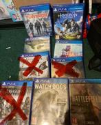 PlayStation 4 games volwassenen, 1 speler, Ophalen of Verzenden, Vanaf 18 jaar, Online