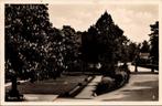 Baarn - Amaliapark (1933), Verzenden, 1920 tot 1940, Gelopen, Utrecht