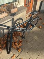 Cowboy C4 (2.300km) met slot, 55 tot 59 cm, Ophalen, Zo goed als nieuw, Cowboy