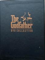 DVD The Godfather dvd collection 5 dvds, Boxset, Maffia en Misdaad, Ophalen of Verzenden, Zo goed als nieuw