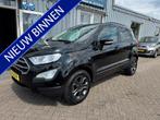 Ford EcoSport 1.0 EcoBoost Titanium (bj 2018, automaat), 1263 kg, Stof, Gebruikt, Ecosport