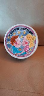 Blond Amsterdam kaarsblik kisses by candlelight, Ophalen of Verzenden, Gebruikt, Overige materialen, Blond Amsterdam