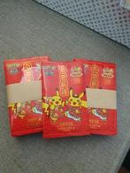 Chinese New Year Lunar packs €12,50 p/s, Hobby en Vrije tijd, Verzamelkaartspellen | Pokémon, Nieuw, Foil, Ophalen of Verzenden