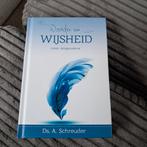 Woorden van Wijsheid - Doopouders, Boeken, Ophalen of Verzenden, Nieuw, Ds. A. Schreuder, Christendom | Protestants
