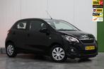 Peugeot 108 1.0 e-VTi Active Camera! Carplay!, Voorwielaandrijving, Stof, Gebruikt, Euro 6