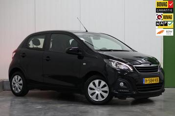 Peugeot 108 1.0 e-VTi Active Camera! Carplay! beschikbaar voor biedingen