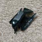 Vogel kandelaar, Ophalen of Verzenden, Overige materialen, Minder dan 25 cm