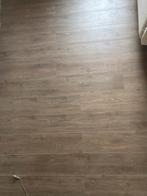 35m2 net laminaat, Ophalen, Gebruikt, 50 tot 150 cm, 10 m² of meer