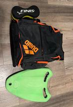 Setje Zwemspullen zgan, Ophalen of Verzenden, Zo goed als nieuw