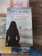 Kate Mosse - De nacht van de vogels, Boeken, Kate Mosse, Ophalen of Verzenden, Zo goed als nieuw