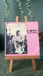 Television - Harpo (7inch vinyl), Gebruikt, 7 inch, Single, Ophalen of Verzenden
