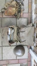 legerspullen, Ophalen of Verzenden, Landmacht, Nederland