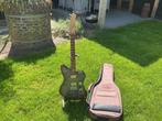 Haar Jazzmaster te koop, Muziek en Instrumenten, Snaarinstrumenten | Gitaren | Elektrisch, Ophalen, Gebruikt, Solid body, Overige merken