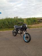 Orion RX50 250cc schakelbrommer, Fietsen en Brommers, Ophalen of Verzenden, Zo goed als nieuw