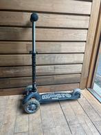 Mini Micro step - Gebruikt, goede staat, Ophalen of Verzenden, Gebruikt, Gewone step, Micro