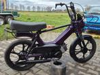 Tomos a35 65cc, Fietsen en Brommers, Brommers | Tomos, Ophalen, 65 cc, Zo goed als nieuw, 2 versnellingen