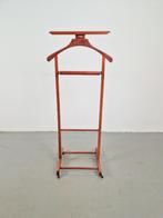 Vintage Ico Parisi Fratelli Reguitti Mahonie Dressboy 1960, Huis en Inrichting, Woonaccessoires | Kapstokken, Gebruikt, Ophalen of Verzenden