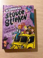 De Kabaalbande - Stoute Streken, Boeken, Ophalen of Verzenden, Zo goed als nieuw, Fictie algemeen