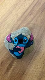 Beschilderde steen stitch, Ophalen of Verzenden, Zo goed als nieuw