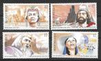 België 1997   Opera   2740/43    (Pfr), Verzenden, Postfris, Muziek