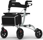 Nieuw in doos - rollator lichtgewicht, Ophalen, Lichtgewicht, Nieuw