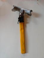 Stuurslot, Auto diversen, Auto-accessoires, Ophalen, Gebruikt