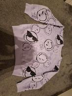 Leuke smiley trui maat 158, Ophalen of Verzenden, Zo goed als nieuw, Meisje