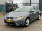 Seat Leon 1.2 TSI Style Navi Clima Div Opties, Voorwielaandrijving, Euro 5, Gebruikt, 4 cilinders