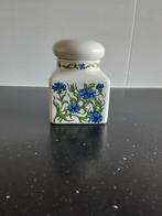 RETRO ENGELSE VOORRAADPOT, Antiek en Kunst, Ophalen of Verzenden