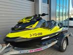 Sea-doo RXP-X RS 300 2019 Inclusief jetloader, Ophalen, Zo goed als nieuw, Benzine, 200 pk of meer