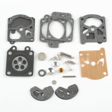 Reparatieset carburateur voor oa bosmaaier kettingzaag etc beschikbaar voor biedingen