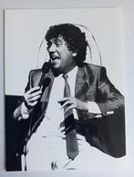 Serh Gaaikema originele foto Jan Swinkels, Verzamelen, Ophalen of Verzenden, 1980 tot heden, Zo goed als nieuw, Overige onderwerpen