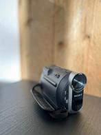 Sony DCR-HC37E HandyCam Videocamera incl. Tasje, Mini dv, 20x of meer, Ophalen of Verzenden, Zo goed als nieuw