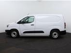 Opel Combo-e L2H1 Edition 50 kWh , Lage Kilometerstand, Navi, Auto's, Bestelauto's, 750 kg, Overige kleuren, Met garantie (alle)
