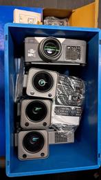 Partij EIKI, Hitachi Professionele Projectors, Beamers, Ophalen, Overige resoluties, EIKI, Hitachi, Gebruikt