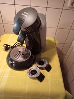 SENSEO KOFFIEPAD MACHINE MET GROTE WATER TANK, Witgoed en Apparatuur, Koffiezetapparaten, Gebruikt, Koffiemachine, Ophalen of Verzenden