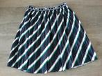 Mooie plooi rok juliette 158/164, Kinderen en Baby's, Kinderkleding | Maat 158, Ophalen of Verzenden, Zo goed als nieuw