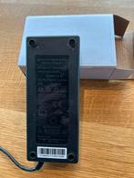 Navee Elektrische Step Acculader, Ophalen of Verzenden, Gebruikt